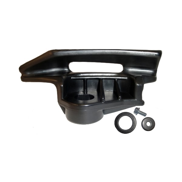 Ame Nylon Mount/Demount Duckhead w/ Tapered Hole and Hardware Kit AE183061 - main